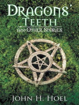 cover image of Dragons Teeth